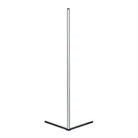 XXXL LED STOJACÍ LAMPA, 43/141 cm