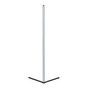 LED STOJACÍ LAMPA, 43/141 cm