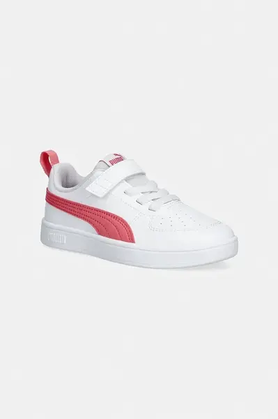 Puma  Dětské tenisky  Rickie