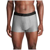 Under Armour M UA Perf Tech 3in-GRY L