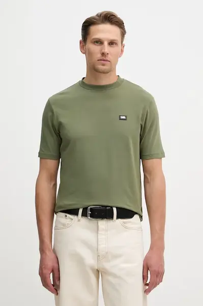 Tričko Karl Lagerfeld