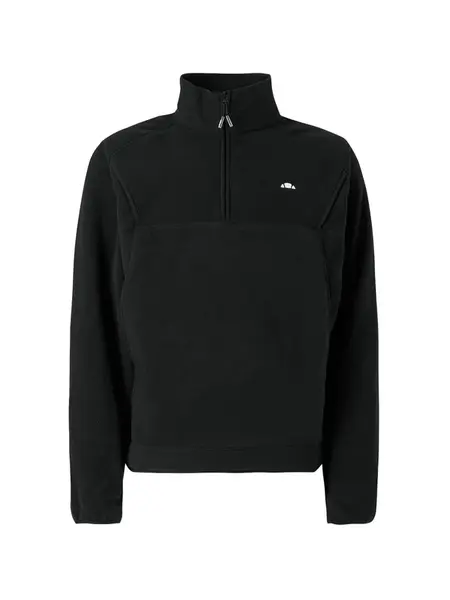 ELLESSE Športový sveter 'Caponie'  čierna