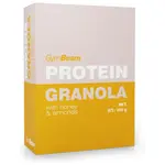 GymBeam PROTEIN GRANOLA 300 G MED + MANDLE Proteinová snídaně, , velikost 300 G