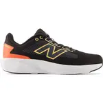New Balance M41371F Pánské běžecké boty, černá, velikost 42