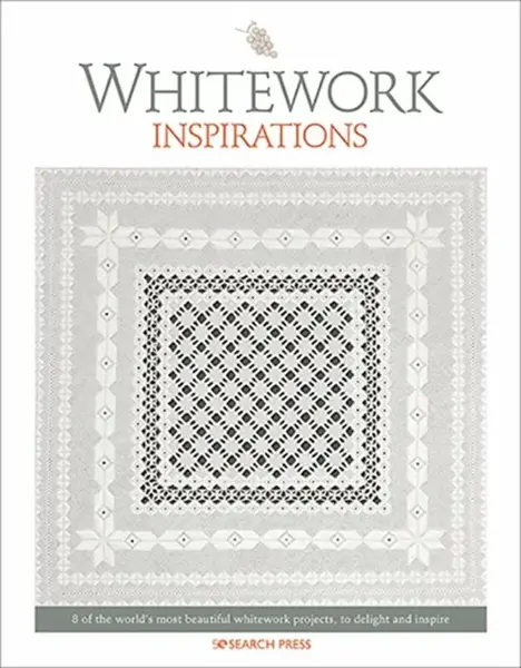 Whitework Inspirations - Inspirations Studios