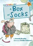 A Box of Socks - Amanda Brandon