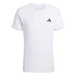 ADIDAS PERFORMANCE Funkčné tričko 'FreeLift'  čierna / biela