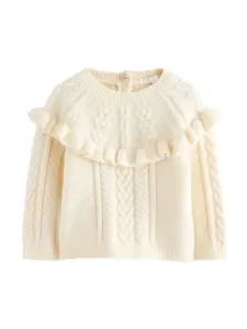 Next Sveter  nebielená