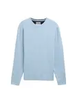 TOM TAILOR Sveter  svetlomodrá