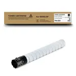 Develop TN-322 A33K0D0 černý (black) originální toner