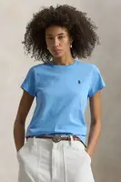 Bavlnené tričko Polo Ralph Lauren
