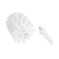 NÁHRADNÍ HLAVICE NA WC ŠTĚTKU