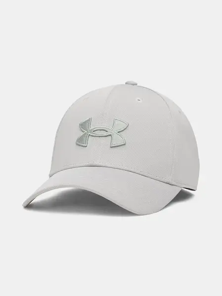 Men's Cap Under Armour M Blitzing Low STR - Mens