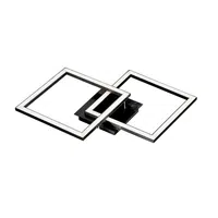 Boxxx STROPNÍ LED SVÍTIDLO, 50,7/35/5,5 cm