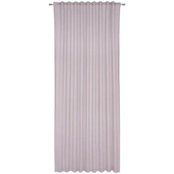 Bio:Vio HOTOVÝ ZÁVĚS, poloprůhledné, 140/255 cm