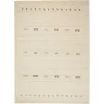 Cazaris ORIENTÁLNÍ KOBEREC, 80/300 cm,