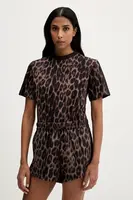 Bavlněné tričko adidas Essentials