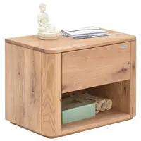 Valnatura NOČNÍ STOLEK, divoký dub, 60/45/38 cm