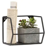 Landscape NÁSTĚNNÝ REGÁL,