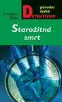 Starožitná smrt (poškozená) - Stanislav Češka