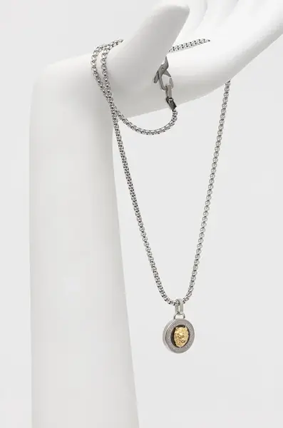 Náhrdelník Guess pánský