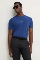 Tričko BOSS ORANGE TChup