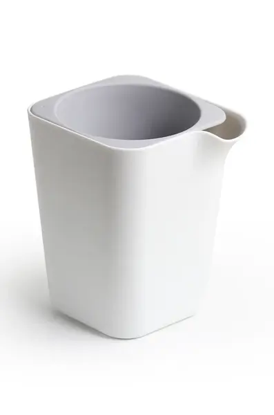 Květináč se zavlažovacím systémem Qualy S/17 x 15 x 20 cm