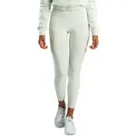 GymBeam ESSENTIAL Dámské legíny, šedá, velikost