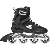 Rollerblade MACROBLADE 80 Pánské inline brusle, černá, velikost
