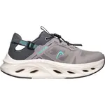 Head ZUZNY L Dámské sandály, šedá, velikost