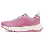 Northfinder NANDA Dámské turistické boty, fialová, velikost