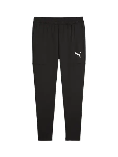 PUMA Športové nohavice  čierna