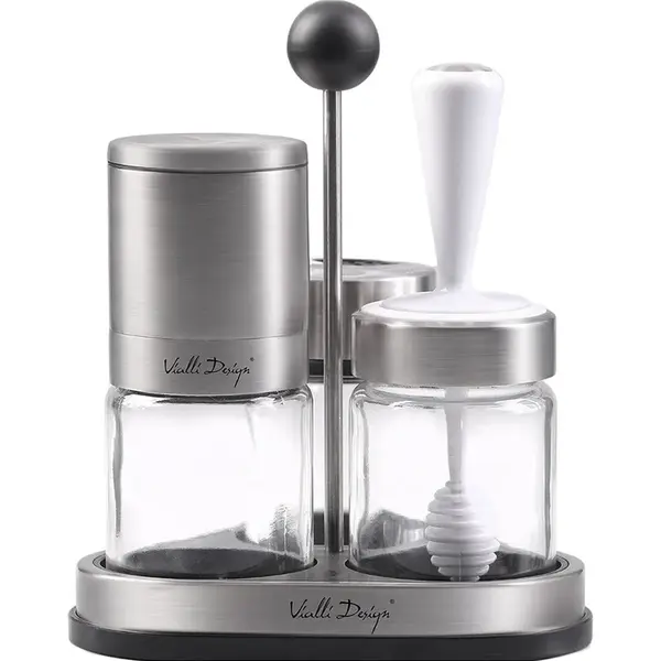 Sada na koření a med Vialli Design