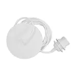 Umage šňůra k závěsné lampě Rosette