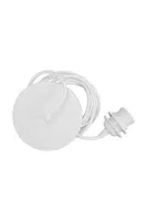 Umage šňůra k závěsné lampě Rosette