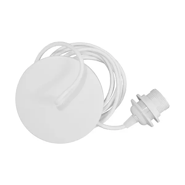 Umage šňůra k závěsné lampě Rosette