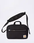 Carhartt WIP Leroy Shoulder Bag Black