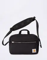 Carhartt WIP Leroy Shoulder Bag Black