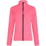 O'Neill FWC'CRUZ JACK'S POLARTEC FZ FLEECE Dámska mikina, ružová, veľkosť