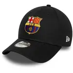 New Era FC BARCELONA YOUTH 9FORTY Detská šiltovka, čierna, veľkosť