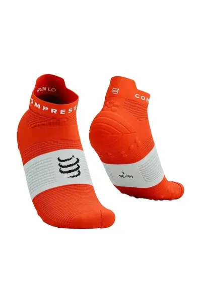 Ponožky Compressport Pro Racing Socks v4.0 Run Low