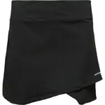 Arcore ABELARDUS Dámska cyklistická sukňa, čierna, veľkosť