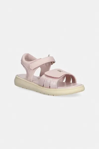 Dětské sandály Tommy Hilfiger