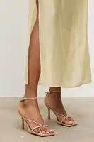 Semišové sandály Answear.LAB