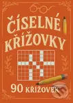 Číselné křížovky (oranžové)