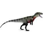 Safari® Megalosaurus dinosaurus