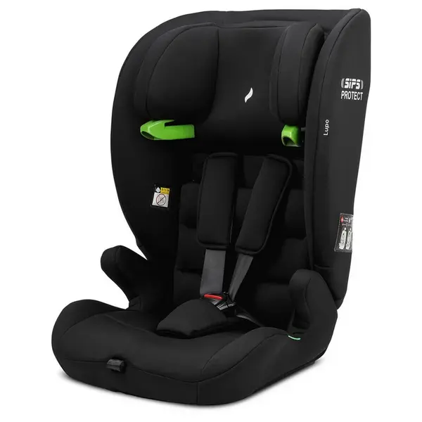 Osann DĚTSKÁ AUTOSEDAČKA