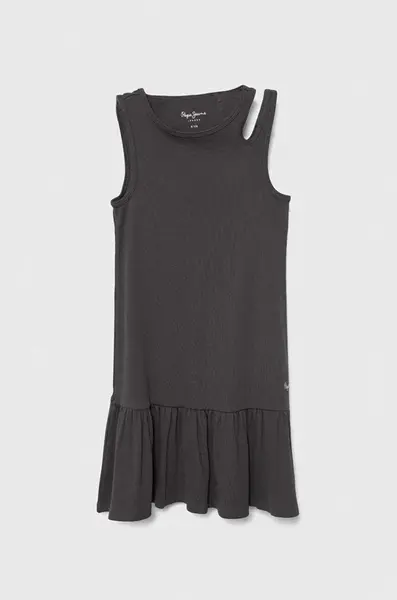 Dívčí šaty Pepe Jeans ROMINA