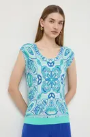 Tričko Luisa Spagnoli