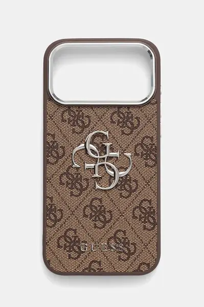 Obal na telefon Guess iPhone 17 Pro Max